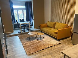 Ferienwohnung Michelangelo Netflix