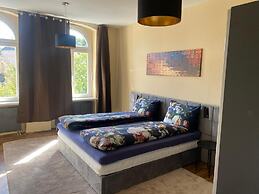 Ferienwohnung Michelangelo Netflix