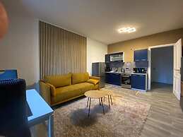 Ferienwohnung Michelangelo Netflix