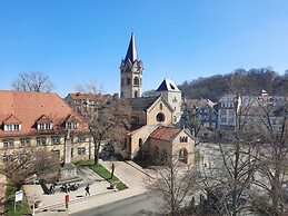 Ferienwohnung Michelangelo Netflix