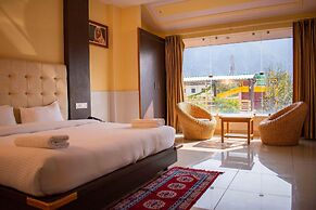 MVT Resort & Restaurant