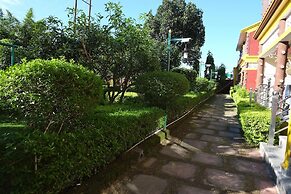 MVT Resort & Restaurant