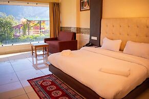 MVT Resort & Restaurant