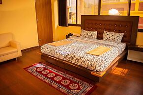 MVT Resort & Restaurant