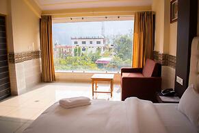 MVT Resort & Restaurant