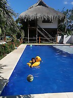 Baobao Hostel Palomino