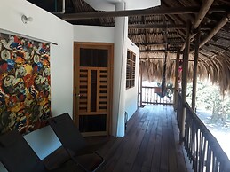 Baobao Hostel Palomino