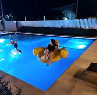 Baobao Hostel Palomino