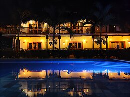 Baobao Hostel Palomino