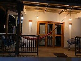 Baobao Hostel Palomino