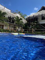 Baobao Hostel Palomino