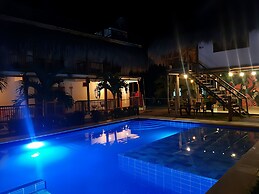 Baobao Hostel Palomino