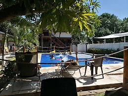 Baobao Hostel Palomino