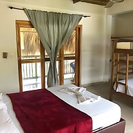 Baobao Hostel Palomino