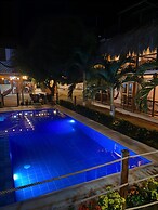 Baobao Hostel Palomino