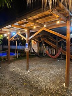 Baobao Hostel Palomino