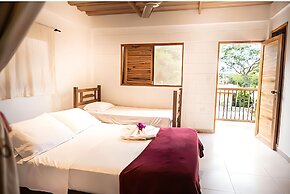 Baobao Hostel Palomino