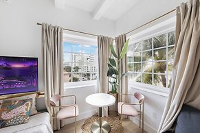 Le Particulier Miami