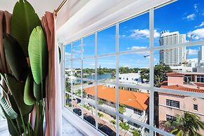 Le Particulier Miami