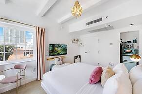 Le Particulier Miami