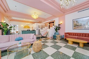 Le Particulier Miami