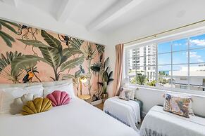 Le Particulier Miami