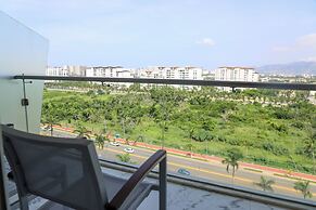 Palacio Mundo Imperial All Inclusive Resort