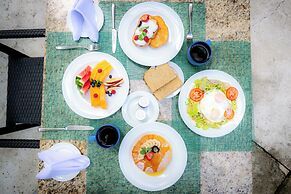 Palacio Mundo Imperial All Inclusive Resort