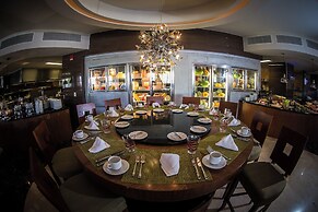 Palacio Mundo Imperial All Inclusive Resort