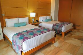 Palacio Mundo Imperial All Inclusive Resort