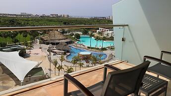 Palacio Mundo Imperial All Inclusive Resort