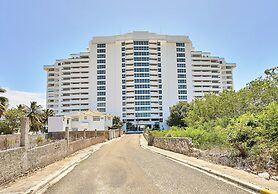 Beachfront Condos Juan Dolio Sleeps 12