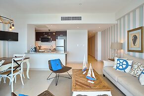 Beachfront Condos Juan Dolio Sleeps 12