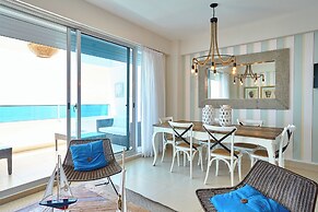 Beachfront Condos Juan Dolio Sleeps 12