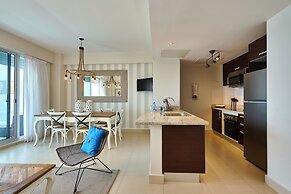 Beachfront Condos Juan Dolio Sleeps 12