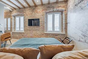 Grand Palace Luxury Retreat - Tale Of The Sea