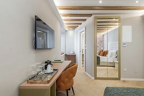 Grand Palace Luxury Retreat - Tale Of The Sea