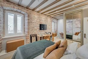 Grand Palace Luxury Retreat - Tale Of The Sea