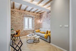 Grand Palace Luxury Retreat - Tale Of The Sea