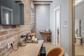 Grand Palace Luxury Retreat - Tale Of The Sea