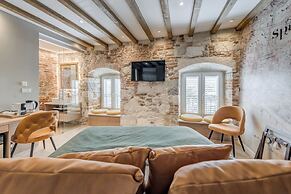 Grand Palace Luxury Retreat - Tale Of The Sea