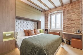 Grand Palace Luxury Retreat - Tale Of The Sea