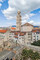 Grand Palace Luxury Retreat - Tale Of The Sea