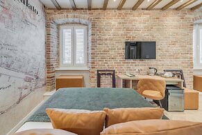 Grand Palace Luxury Retreat - Tale Of The Sea