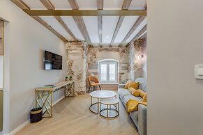 Grand Palace Luxury Retreat - Tale Of The Sea