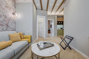 Grand Palace Luxury Retreat - Tale Of The Sea