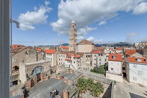 Grand Palace Luxury Retreat - Tale Of The Sea