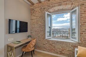 Grand Palace Luxury Retreat - Tale Of The Sea