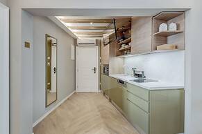 Grand Palace Luxury Retreat - Tale Of The Sea