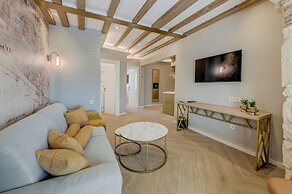 Grand Palace Luxury Retreat - Tale Of The Sea